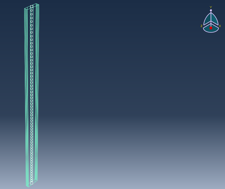 ABAQUS与MidasCivil 在屈曲分析的对比的图14